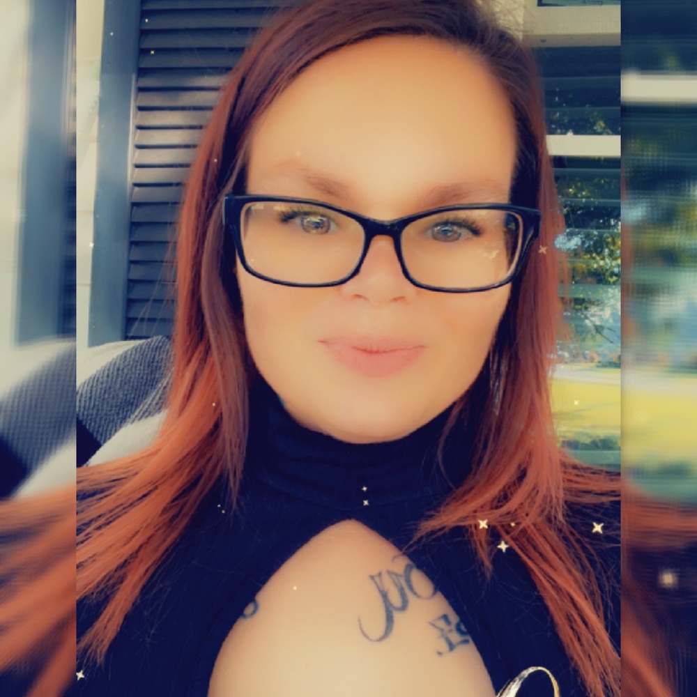 Meet your Posher, Alison